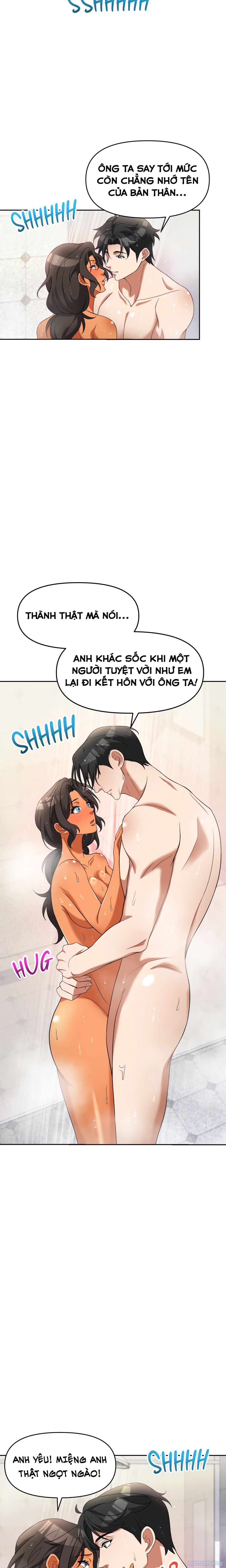 Chiến Đi Cùng Mẹ Kế [ KHÔNG CHE] 