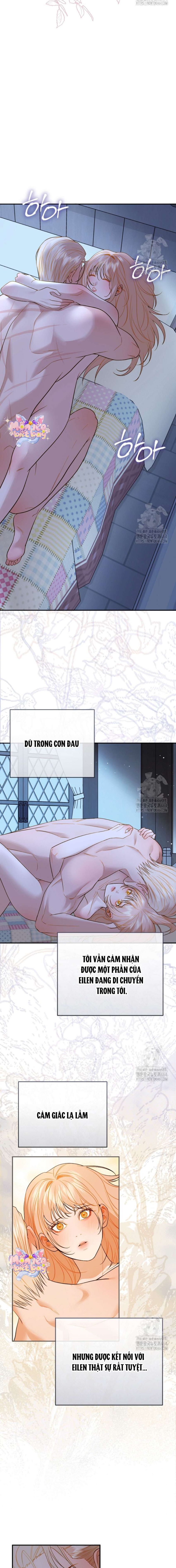 [18+] Nhật Ký Bí Mật Của Casnier 