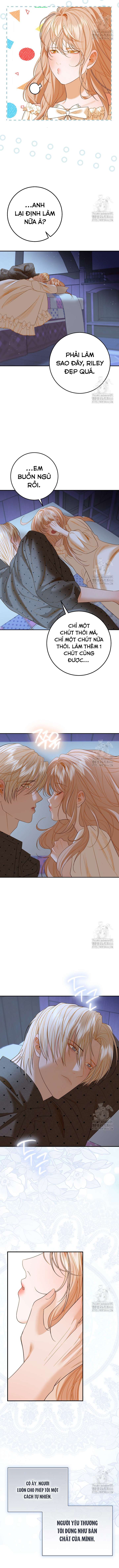 [18+] Nhật Ký Bí Mật Của Casnier 