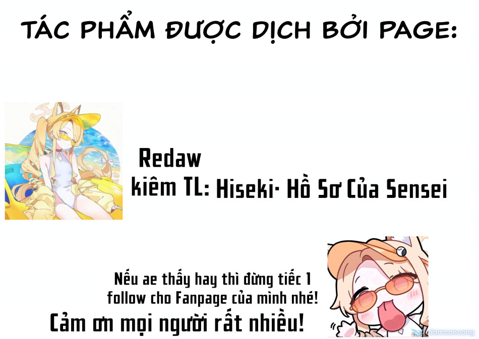 Mùa hè này với thầy… hãy để em quyết định 