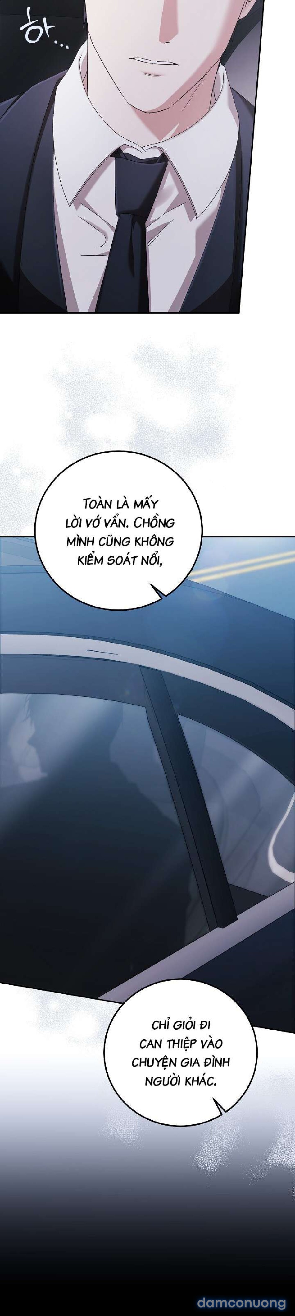 [18+] Ngoan Ngoãn Mang Thai Đi! 