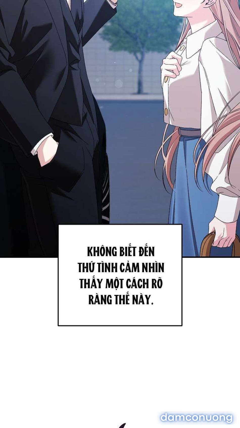[18+] Ngoan Ngoãn Mang Thai Đi! 