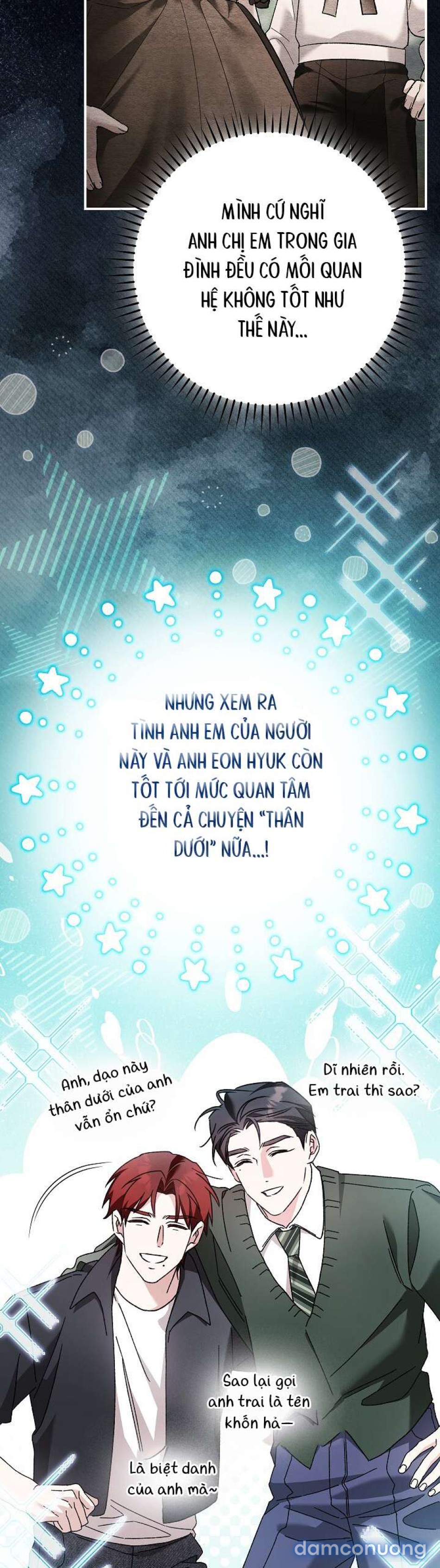 [18+] Ngoan Ngoãn Mang Thai Đi! 