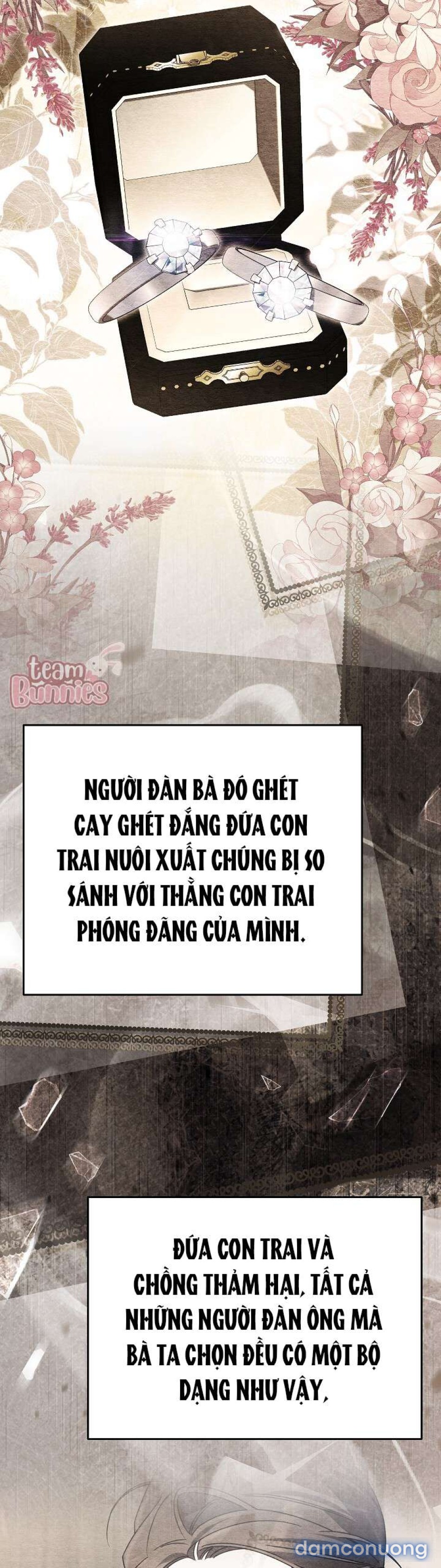 [18+] Ngoan Ngoãn Mang Thai Đi! 