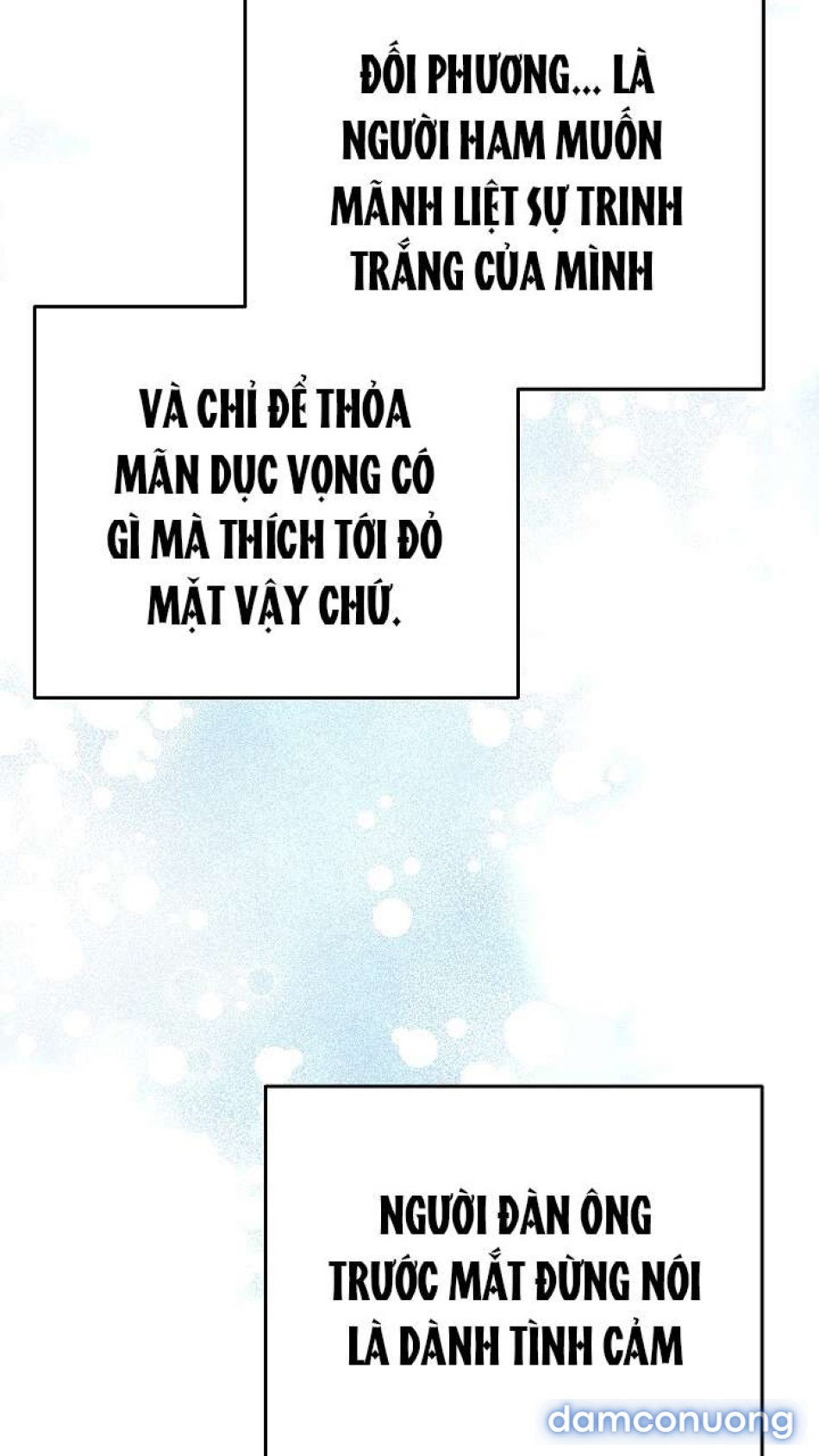 [18+] Ngoan Ngoãn Mang Thai Đi! 