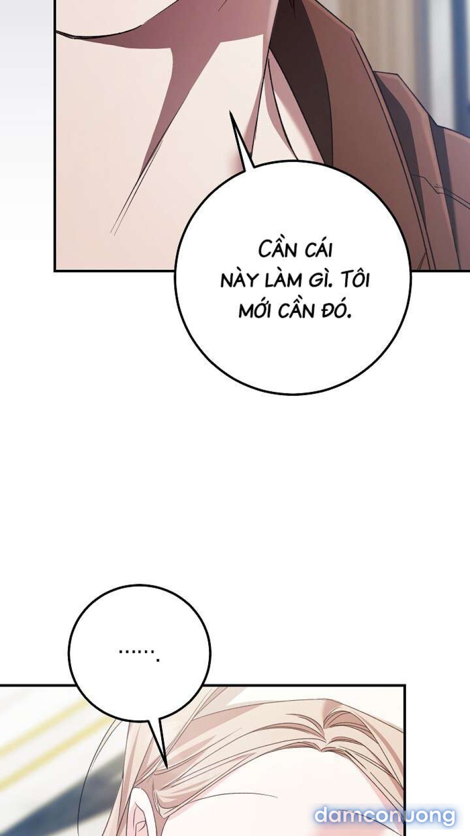 [18+] Ngoan Ngoãn Mang Thai Đi! 