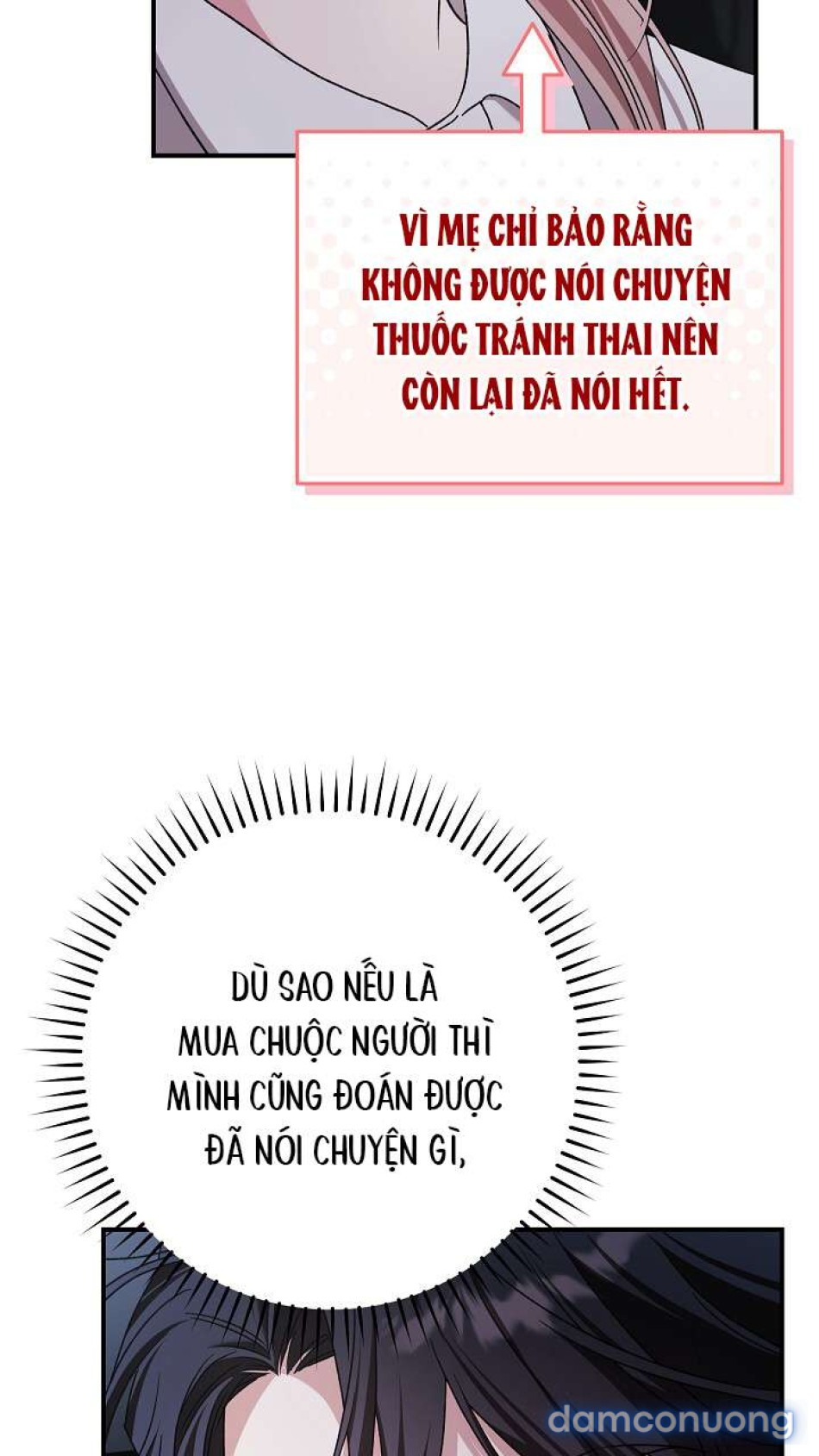 [18+] Ngoan Ngoãn Mang Thai Đi! 