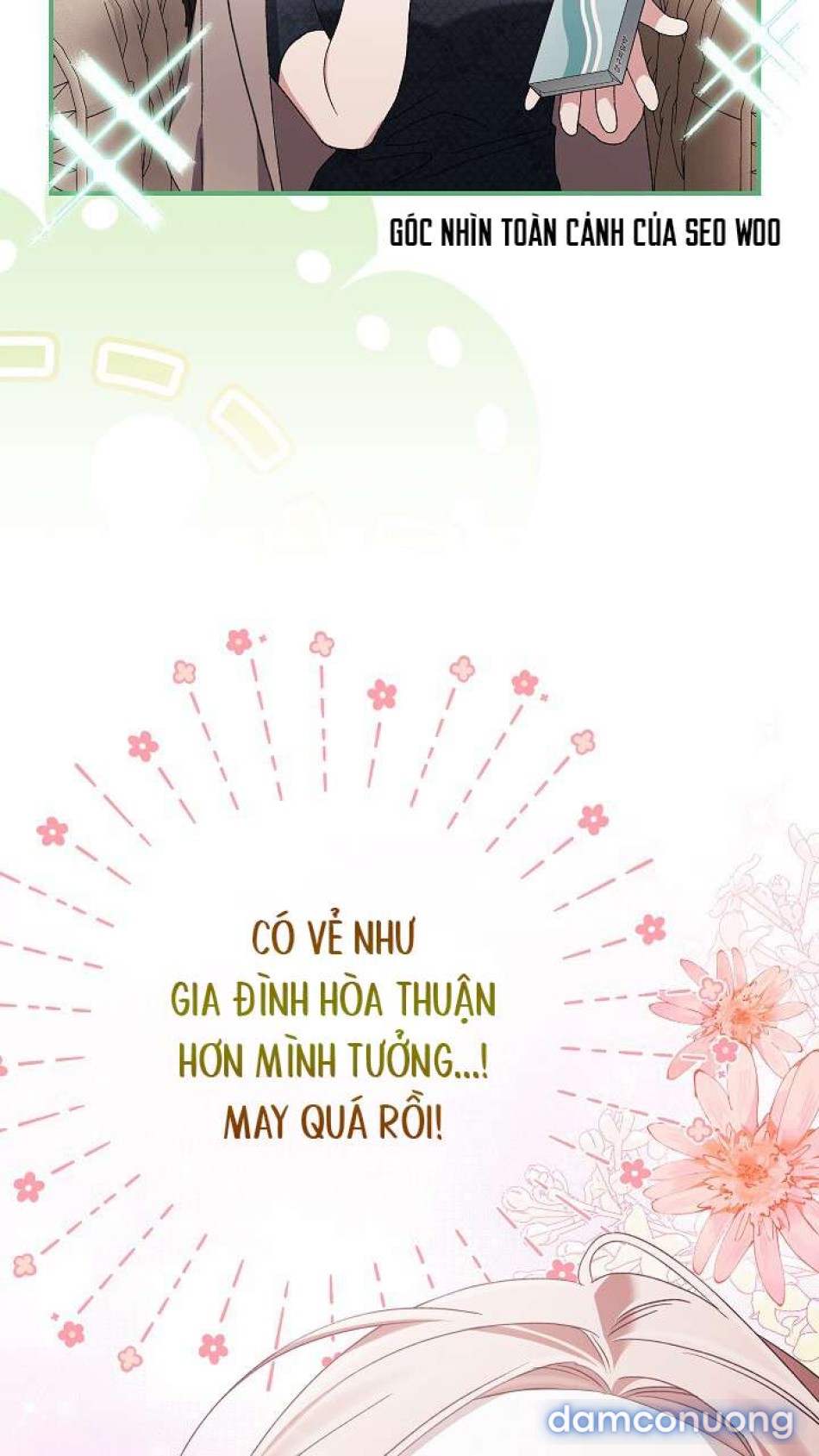 [18+] Ngoan Ngoãn Mang Thai Đi! 