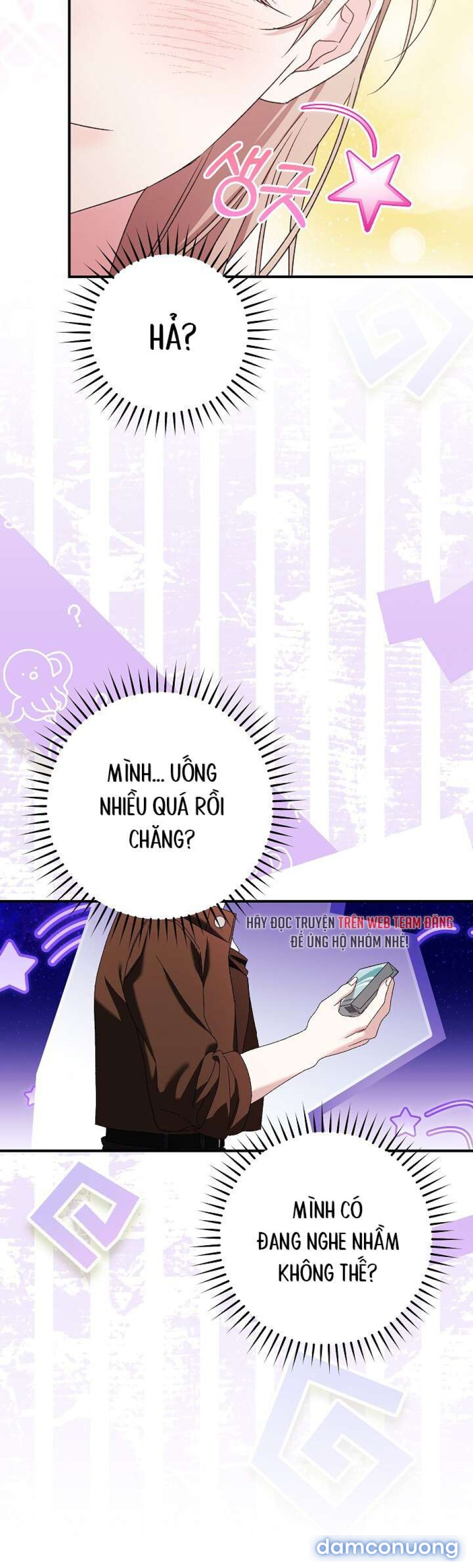 [18+] Ngoan Ngoãn Mang Thai Đi! 
