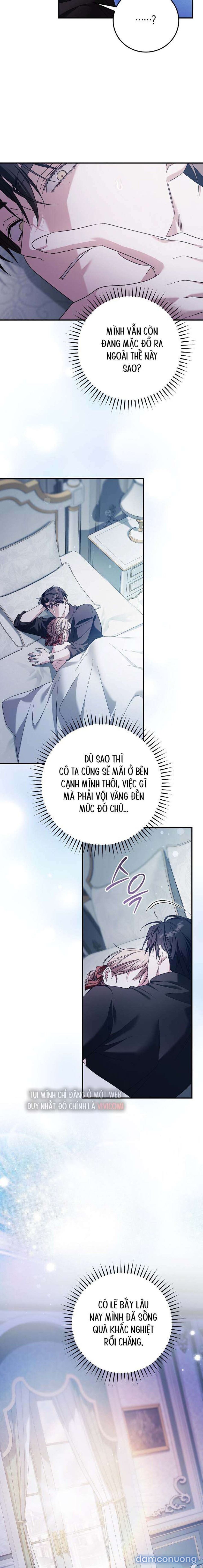 [18+] Ngoan Ngoãn Mang Thai Đi! 