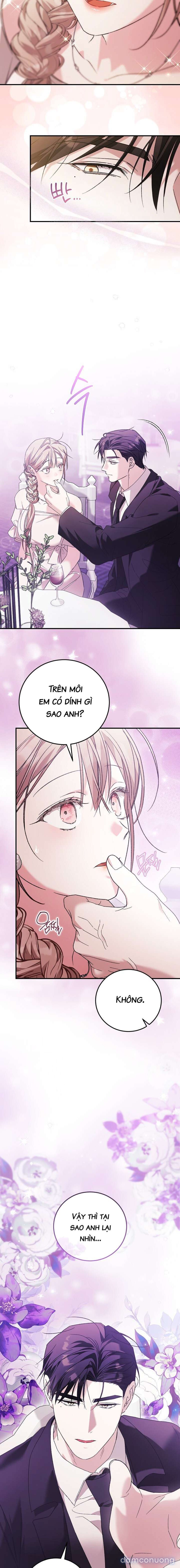 [18+] Ngoan Ngoãn Mang Thai Đi! 