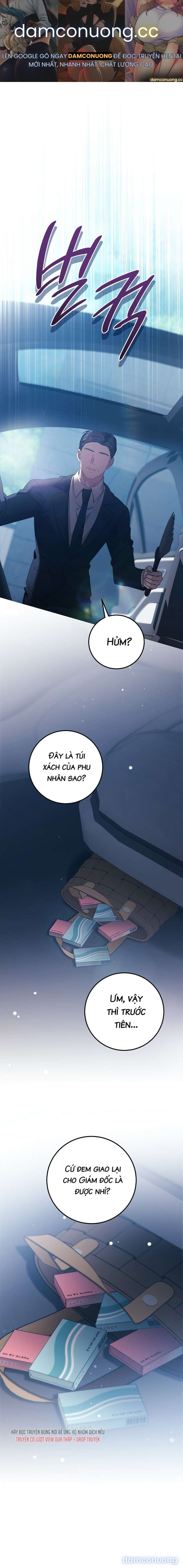[18+] Ngoan Ngoãn Mang Thai Đi! 