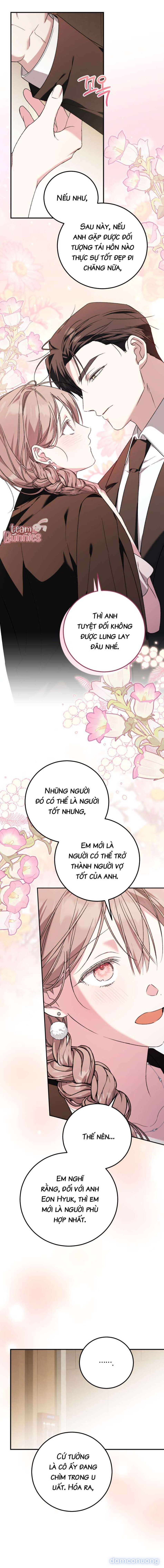 [18+] Ngoan Ngoãn Mang Thai Đi! 