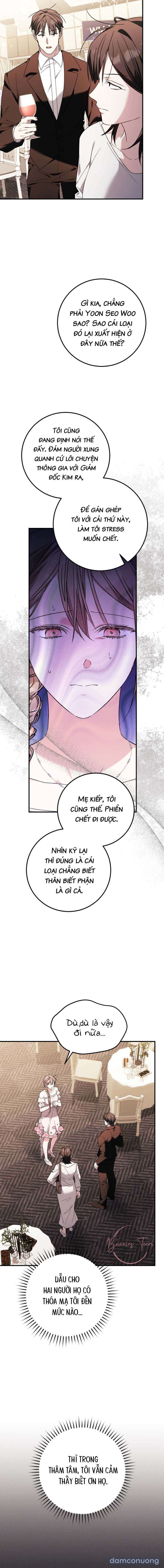 [18+] Ngoan Ngoãn Mang Thai Đi! 