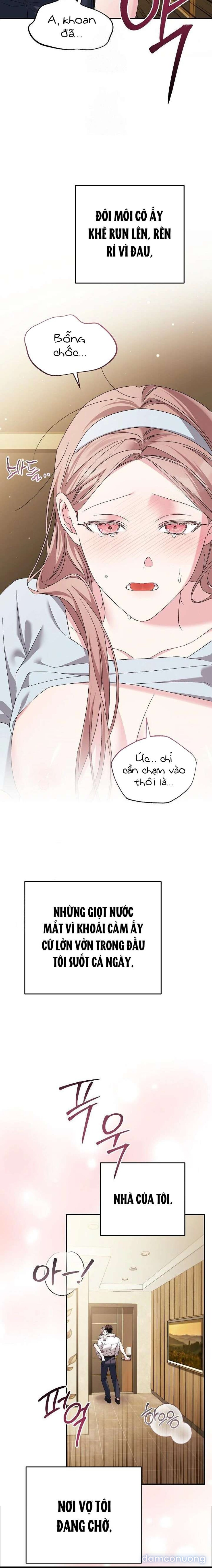 [18+] Ngoan Ngoãn Mang Thai Đi! 