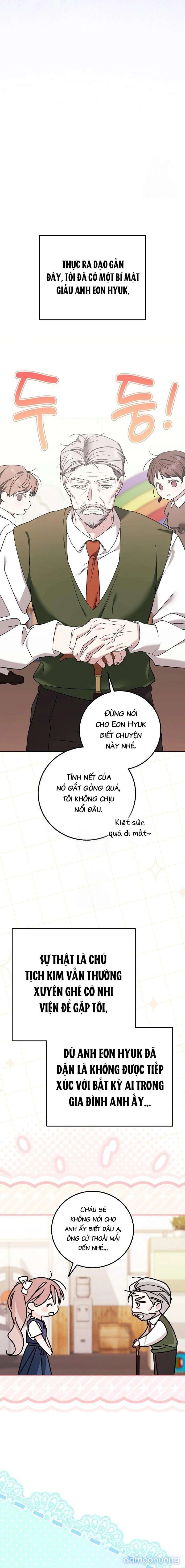 [18+] Ngoan Ngoãn Mang Thai Đi! 