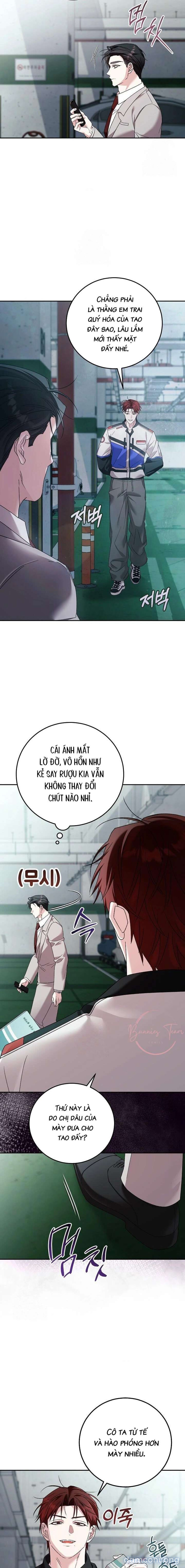 [18+] Ngoan Ngoãn Mang Thai Đi! 