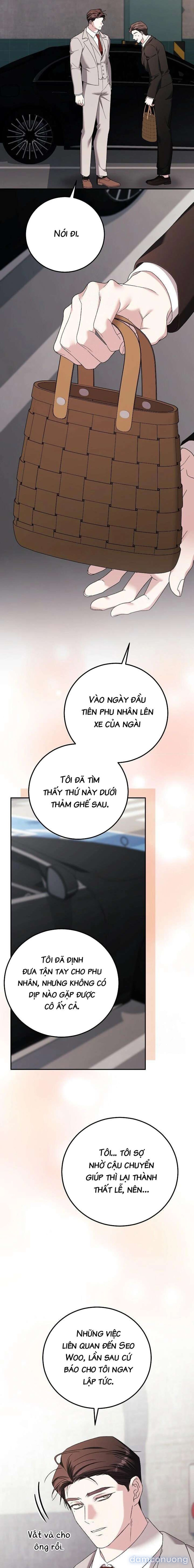 [18+] Ngoan Ngoãn Mang Thai Đi! 