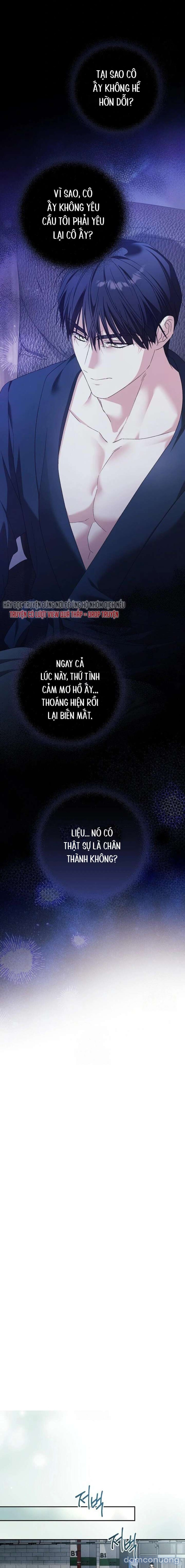 [18+] Ngoan Ngoãn Mang Thai Đi! 