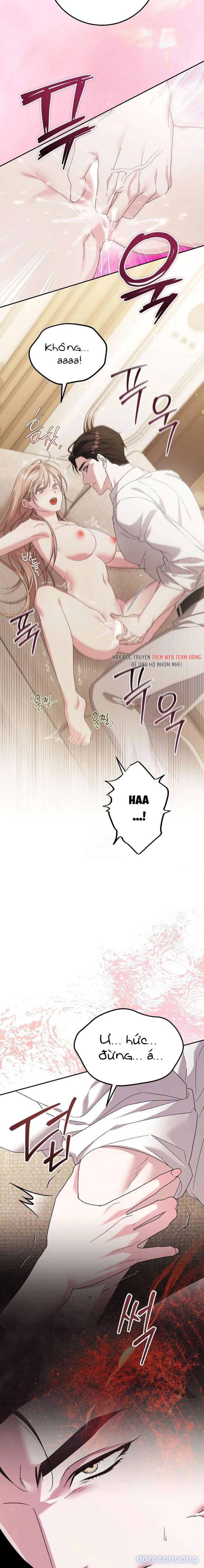 [18+] Ngoan Ngoãn Mang Thai Đi! 