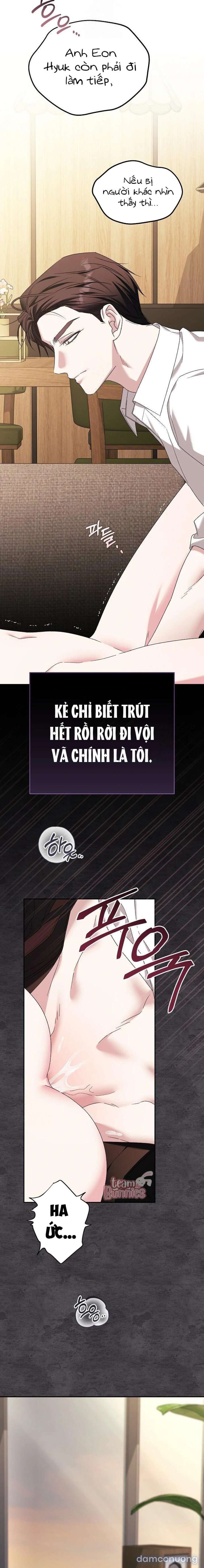 [18+] Ngoan Ngoãn Mang Thai Đi! 