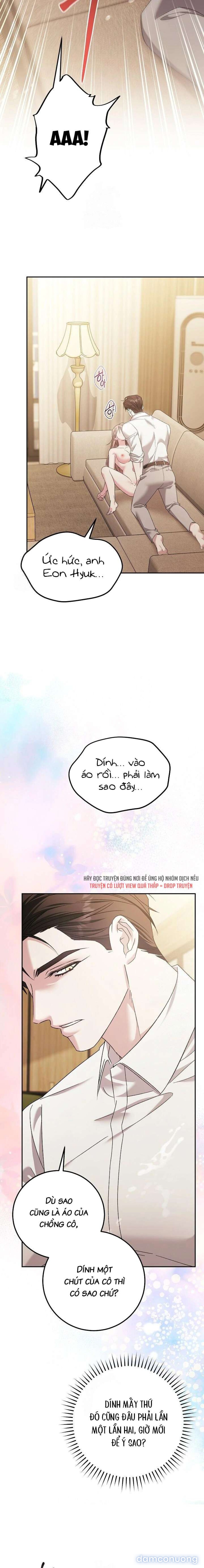 [18+] Ngoan Ngoãn Mang Thai Đi! 
