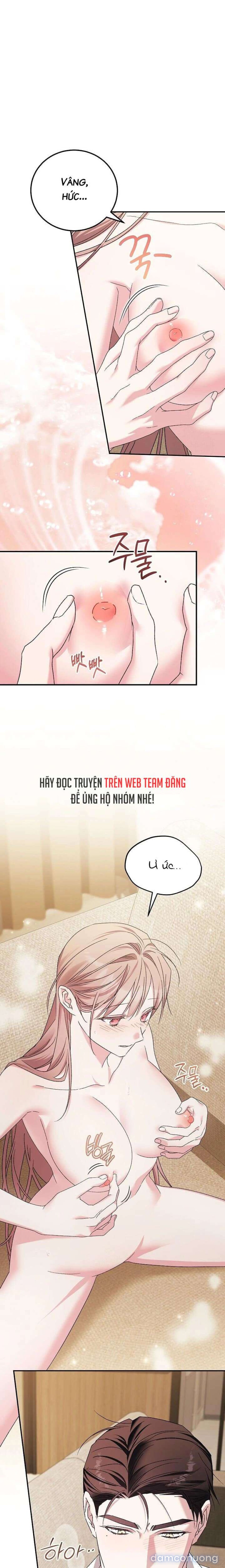 [18+] Ngoan Ngoãn Mang Thai Đi! 