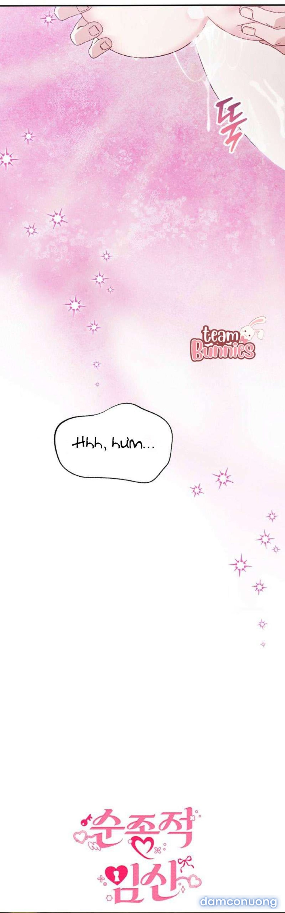 [18+] Ngoan Ngoãn Mang Thai Đi! 