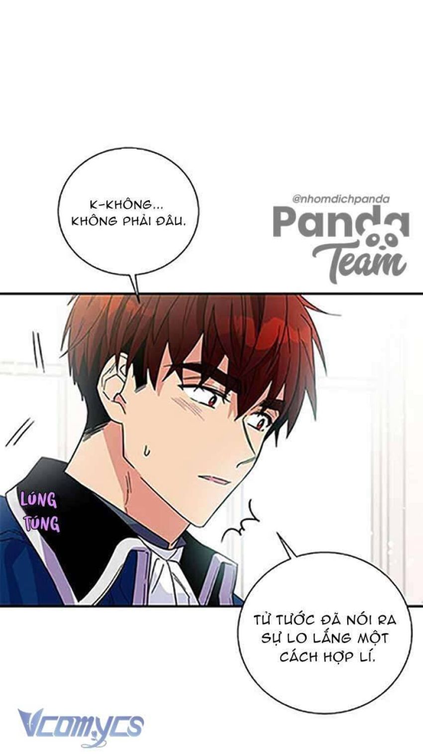Chồng Yêu, Tôi Đây Bãi Công! 