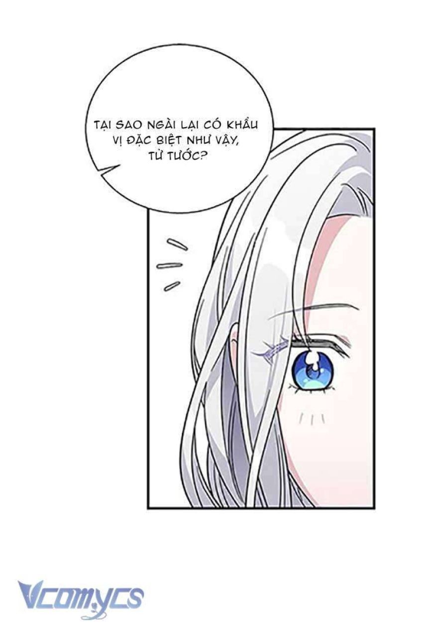Chồng Yêu, Tôi Đây Bãi Công! 