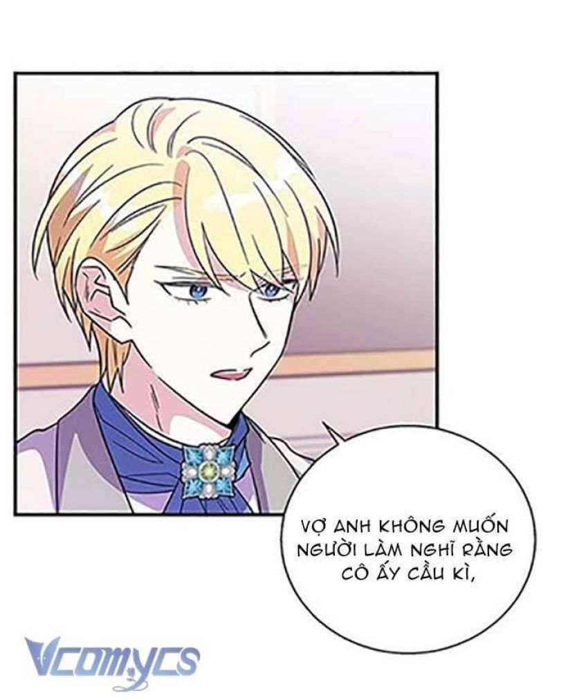 Chồng Yêu, Tôi Đây Bãi Công! 