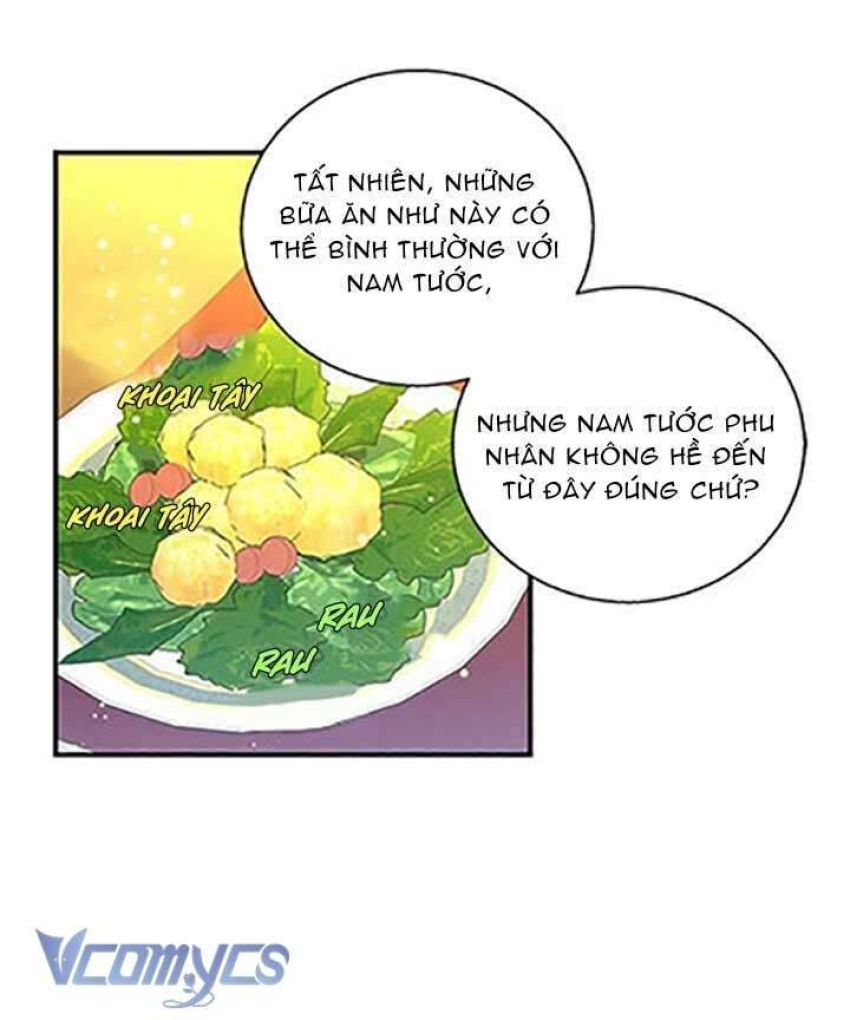 Chồng Yêu, Tôi Đây Bãi Công! 