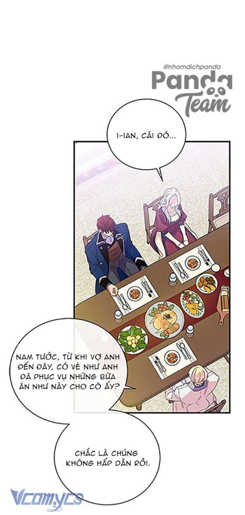 Chồng Yêu, Tôi Đây Bãi Công! 