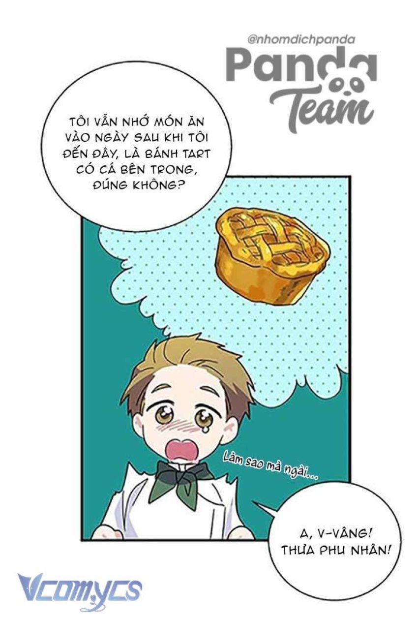Chồng Yêu, Tôi Đây Bãi Công! 