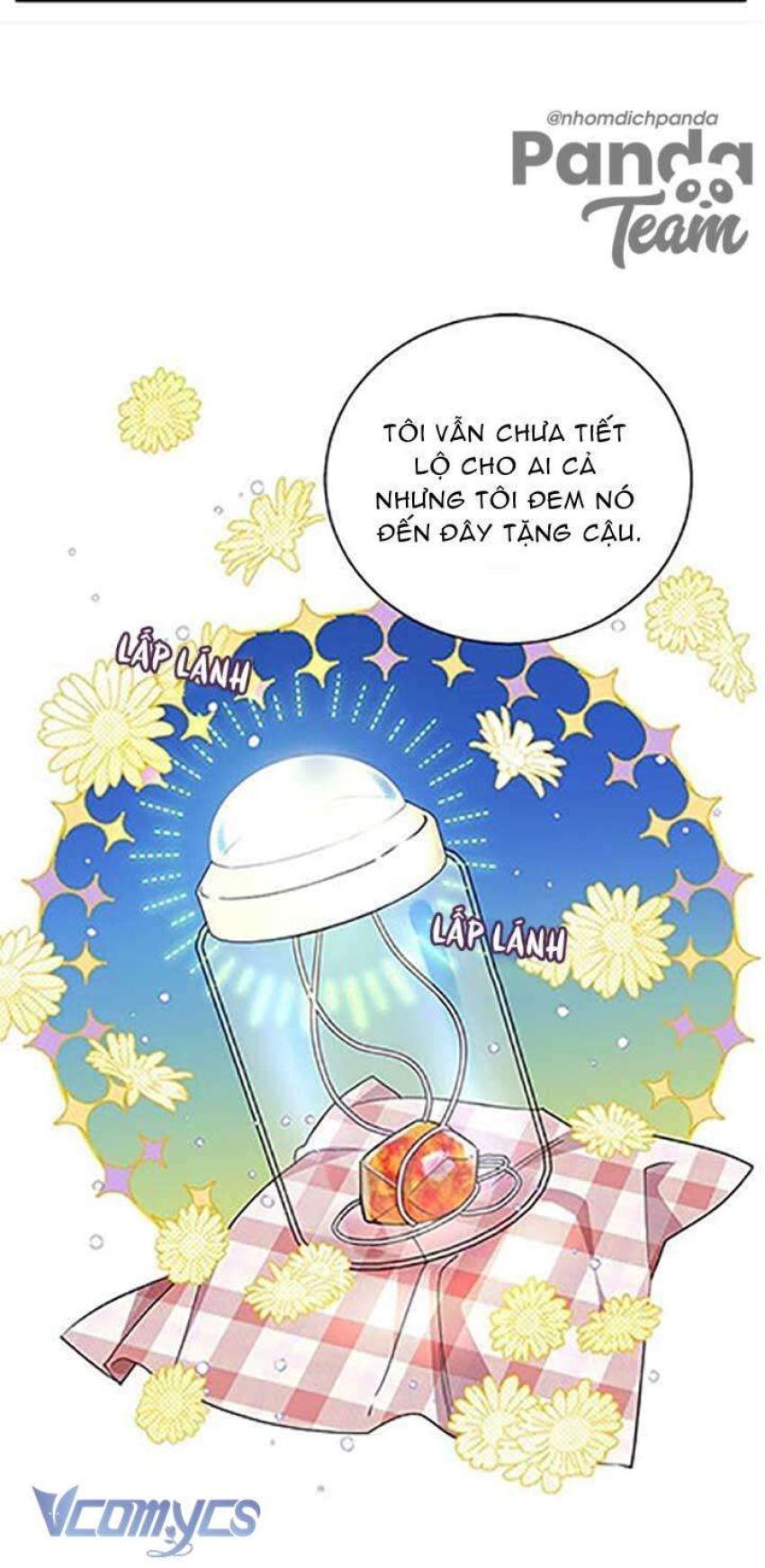 Chồng Yêu, Tôi Đây Bãi Công! 