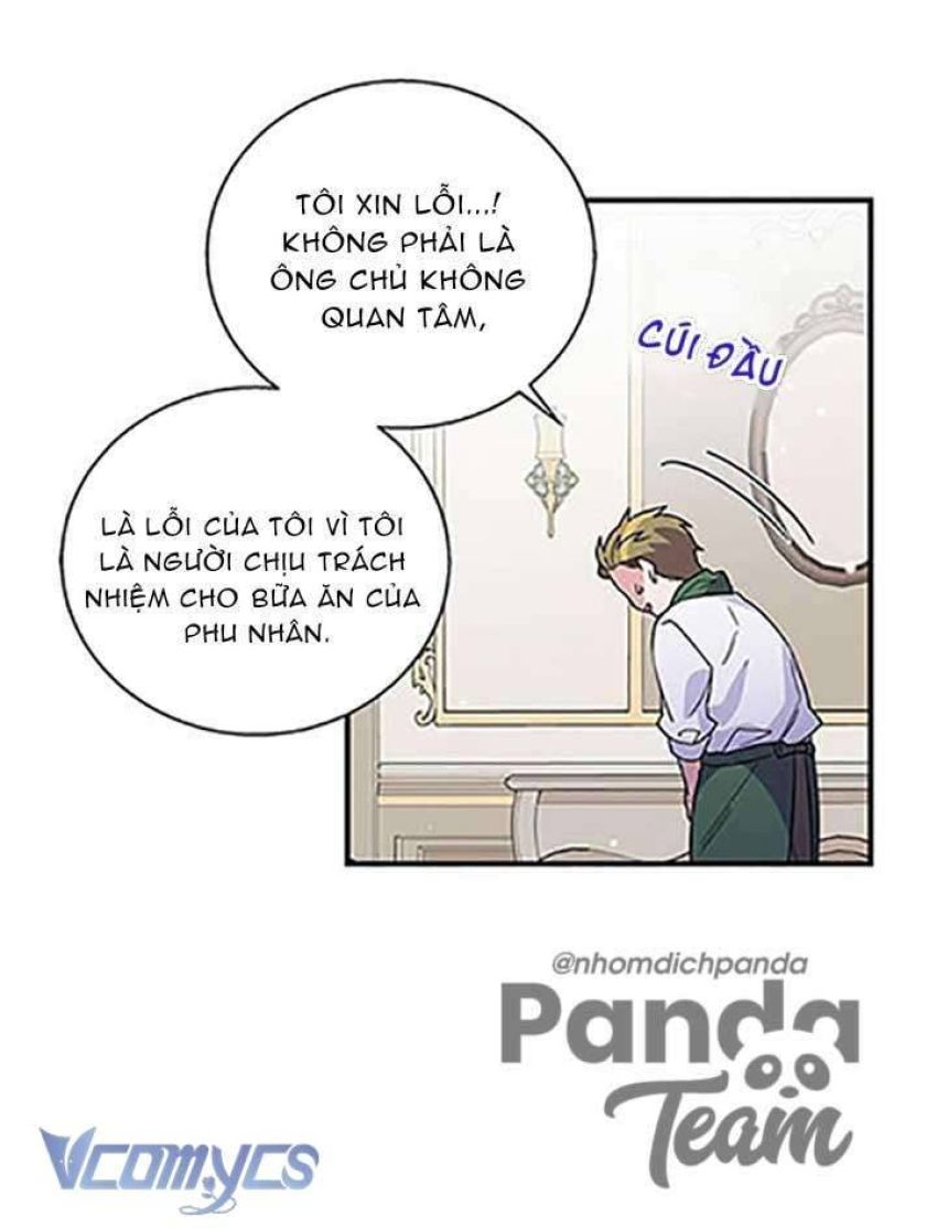 Chồng Yêu, Tôi Đây Bãi Công! 