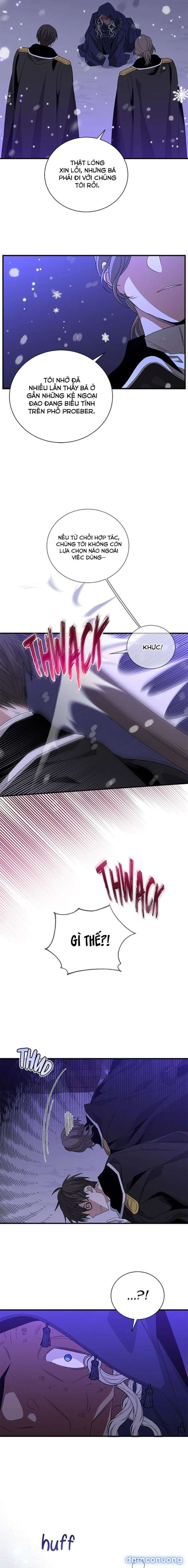Chồng Yêu, Tôi Đây Bãi Công! 