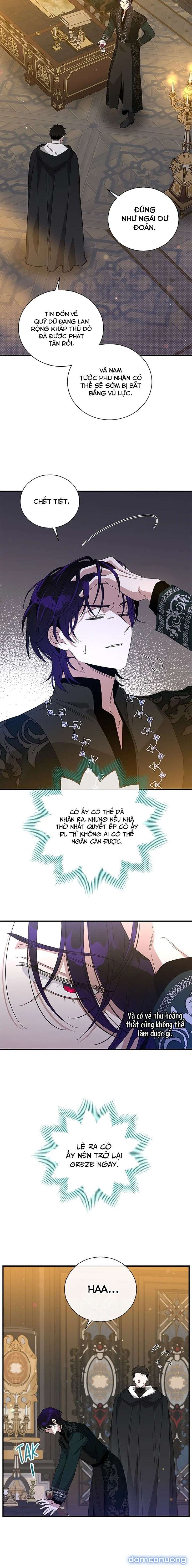 Chồng Yêu, Tôi Đây Bãi Công! 