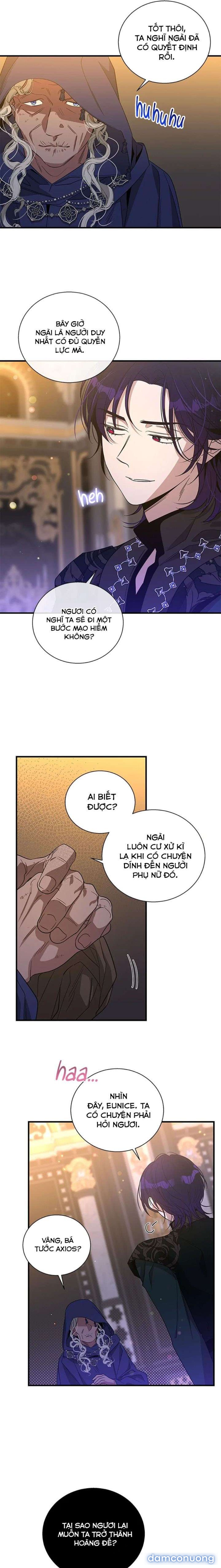 Chồng Yêu, Tôi Đây Bãi Công! 