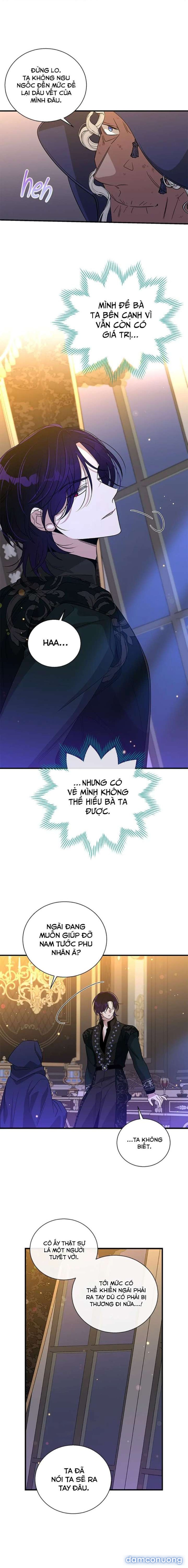 Chồng Yêu, Tôi Đây Bãi Công! 