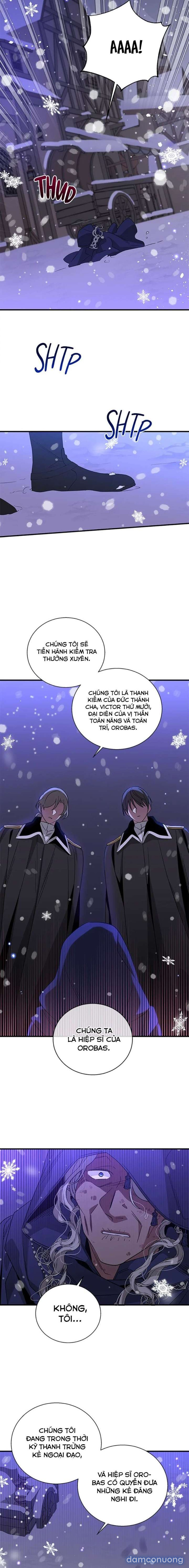 Chồng Yêu, Tôi Đây Bãi Công! 