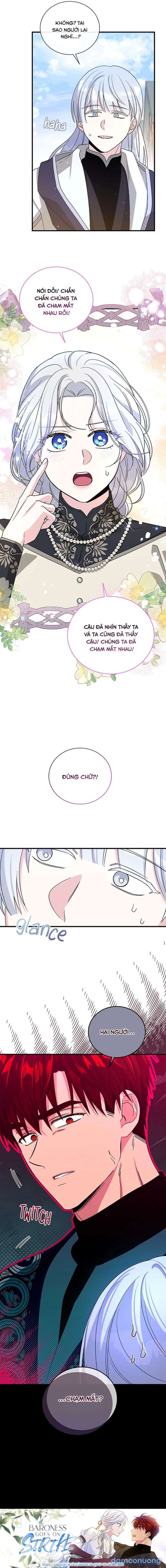 Chồng Yêu, Tôi Đây Bãi Công! 
