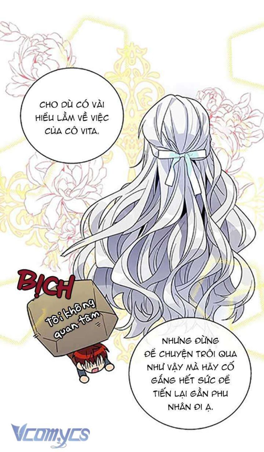 Chồng Yêu, Tôi Đây Bãi Công! 