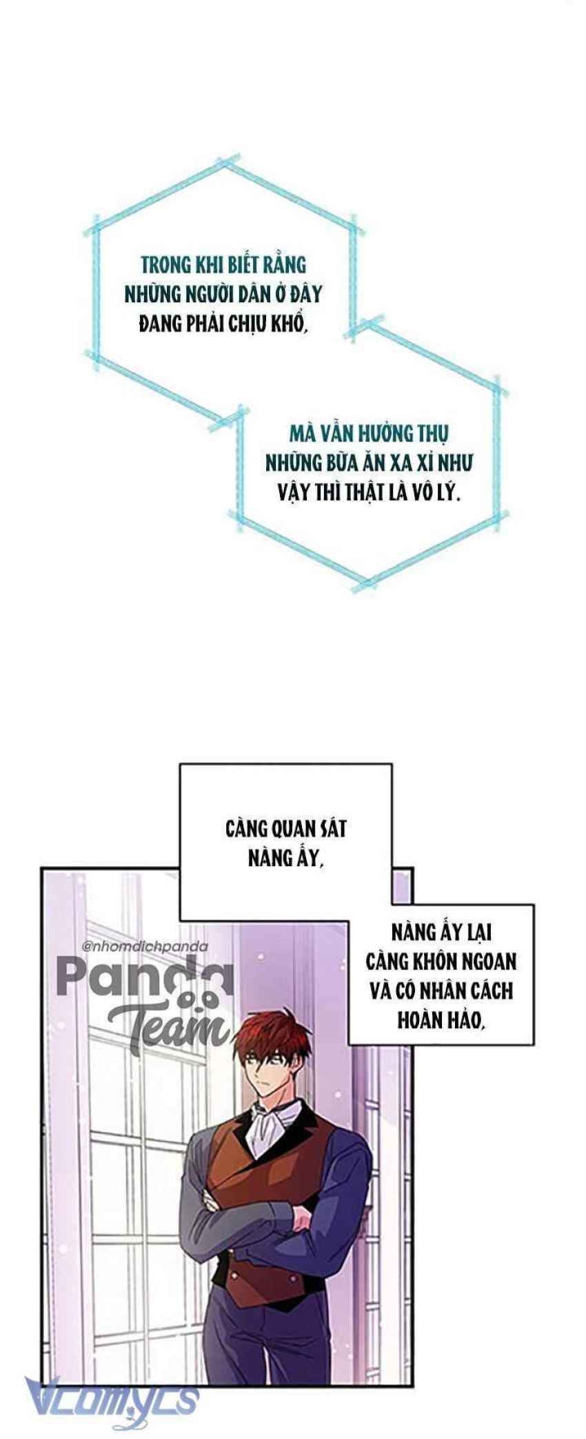 Chồng Yêu, Tôi Đây Bãi Công! 