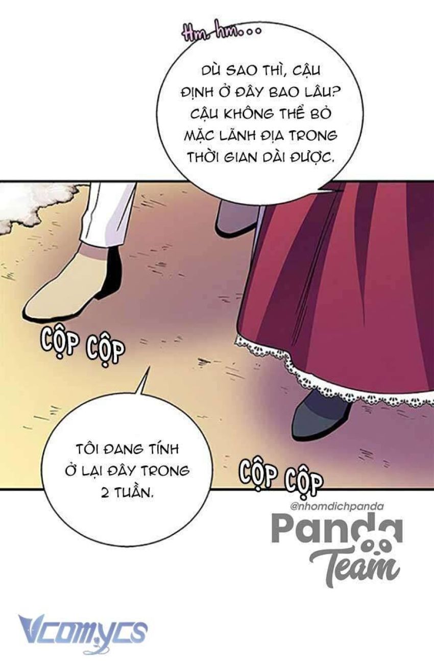 Chồng Yêu, Tôi Đây Bãi Công! 