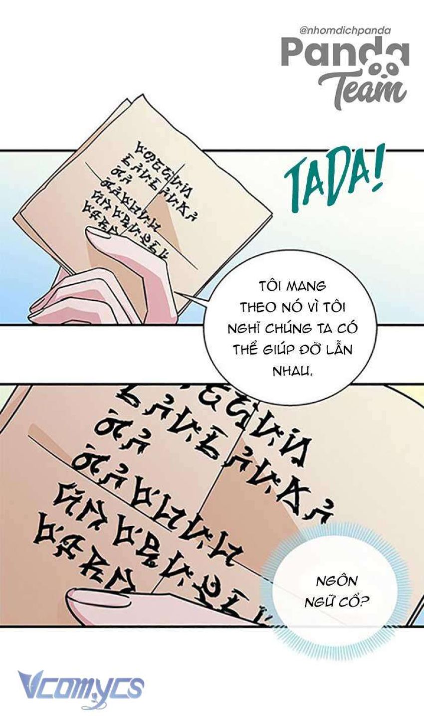 Chồng Yêu, Tôi Đây Bãi Công! 