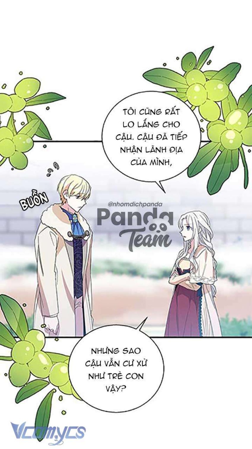 Chồng Yêu, Tôi Đây Bãi Công! 