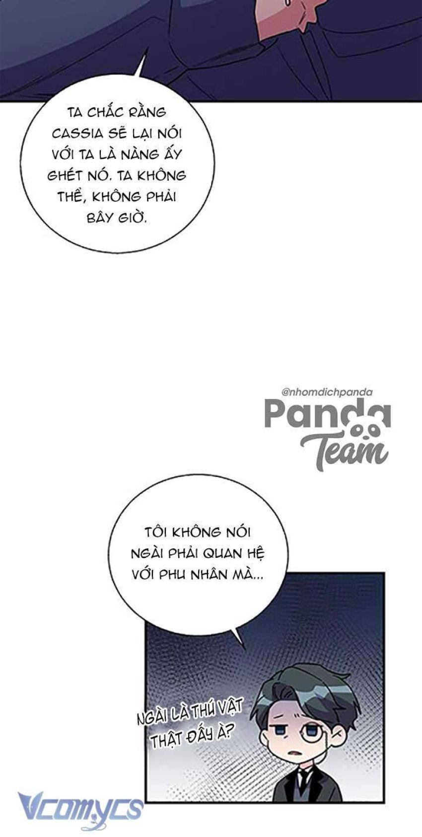 Chồng Yêu, Tôi Đây Bãi Công! 
