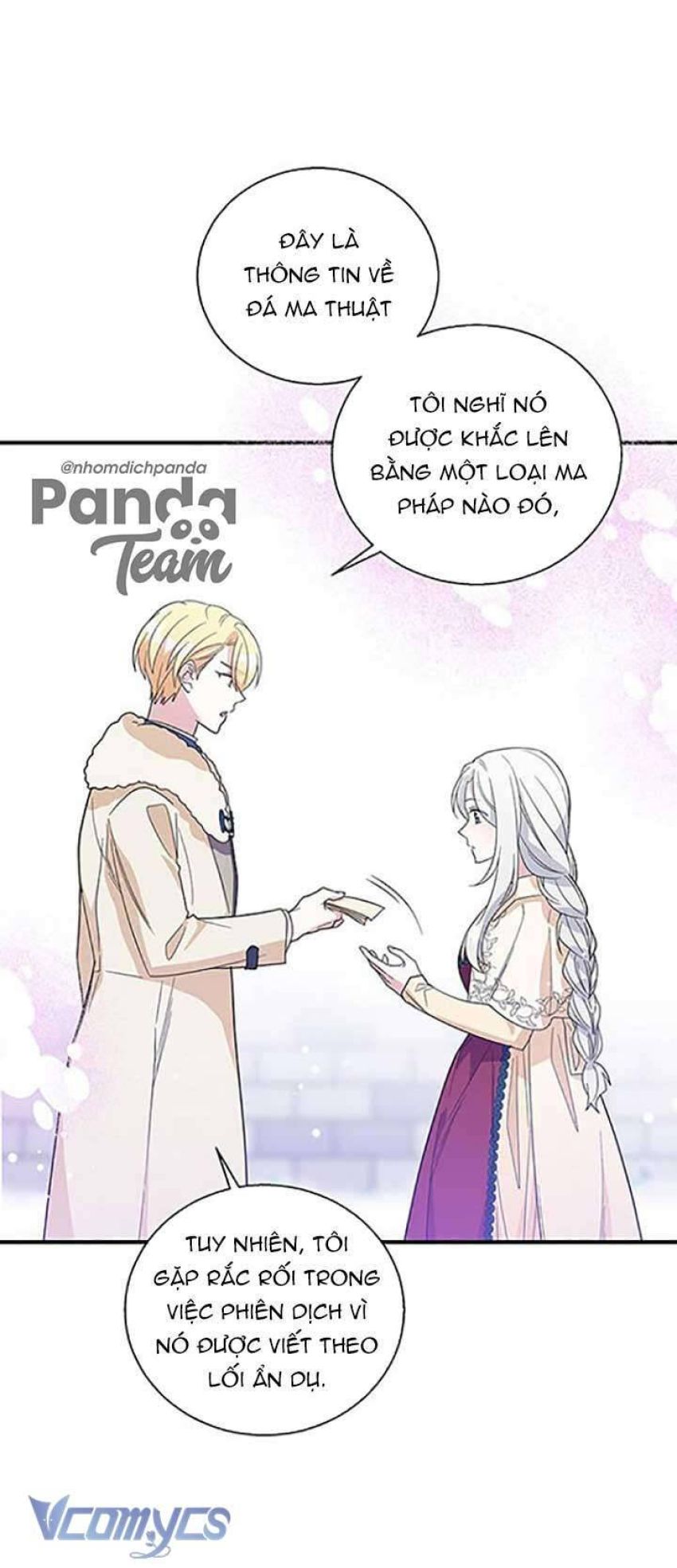 Chồng Yêu, Tôi Đây Bãi Công! 