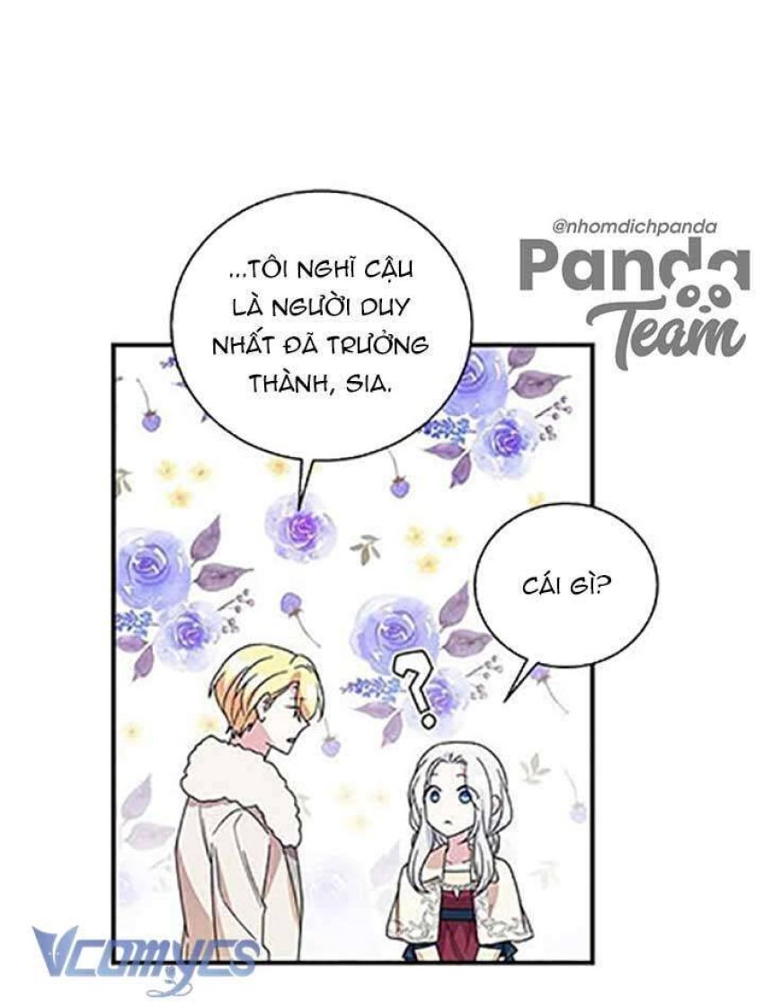 Chồng Yêu, Tôi Đây Bãi Công! 